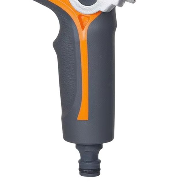 Outdoor Power 'Hose' - Garden Hose Nozzle Sprayer 4 Spray