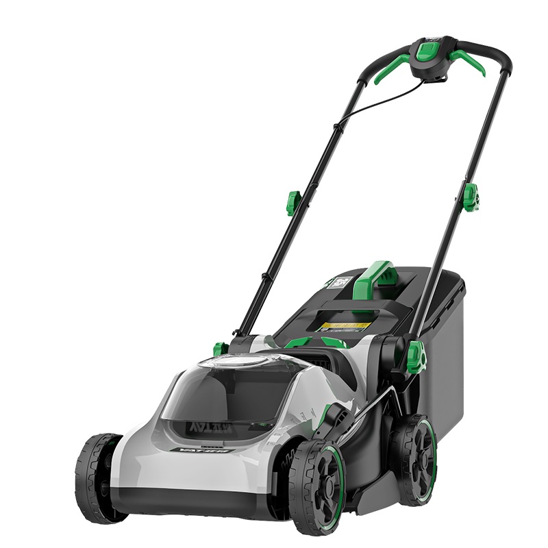 Lawn Mower Battery - Electric Lawn Mowers Cordless Garden Tools