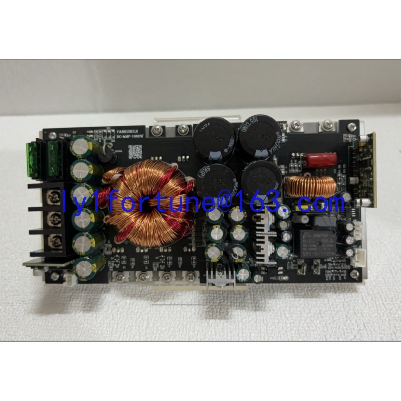 Outdoor Power Group - 12V boost power supply, outdoor speakers,