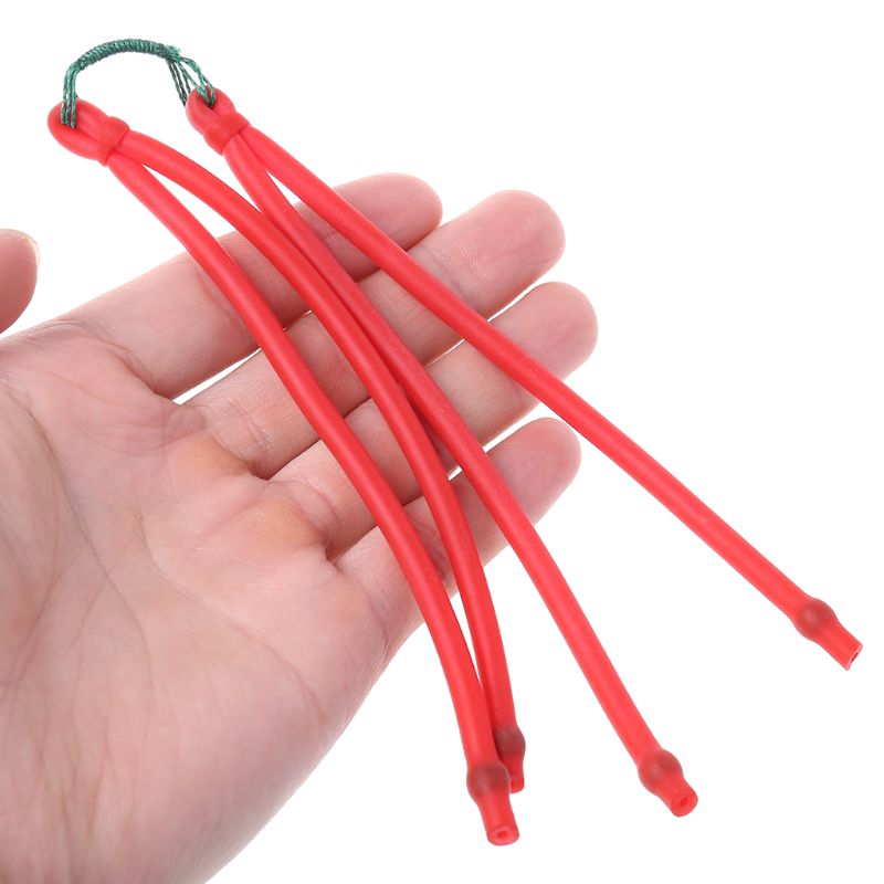 Outdoor Power Group - Slingshot Band Group Elastic Rubber Bands