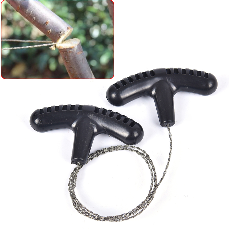 Outdoor Power Point - Manual Hand Steel Travel Tools Outdoor