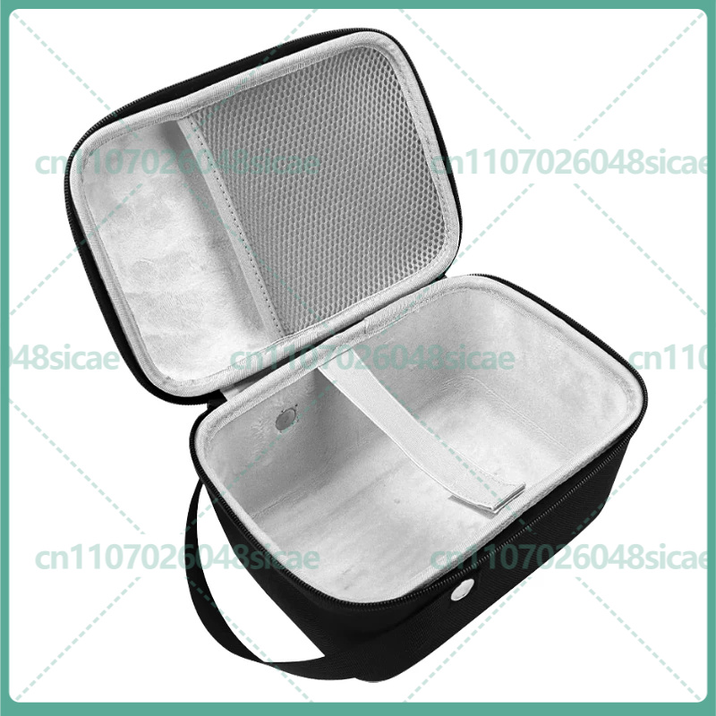 Outdoor Power Kit - Hard Shockproof Storage Carry Case For