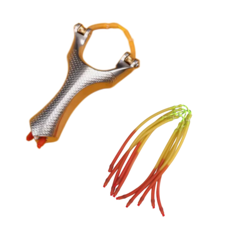 Outdoor Power Group - Slingshot Band Group Elastic Rubber Bands