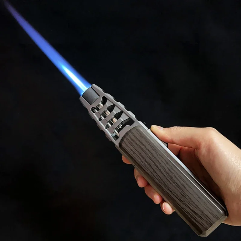 Outdoor Kitchen Power Burner - Jobon Kitchen BBQ Metal Windproof Cigar