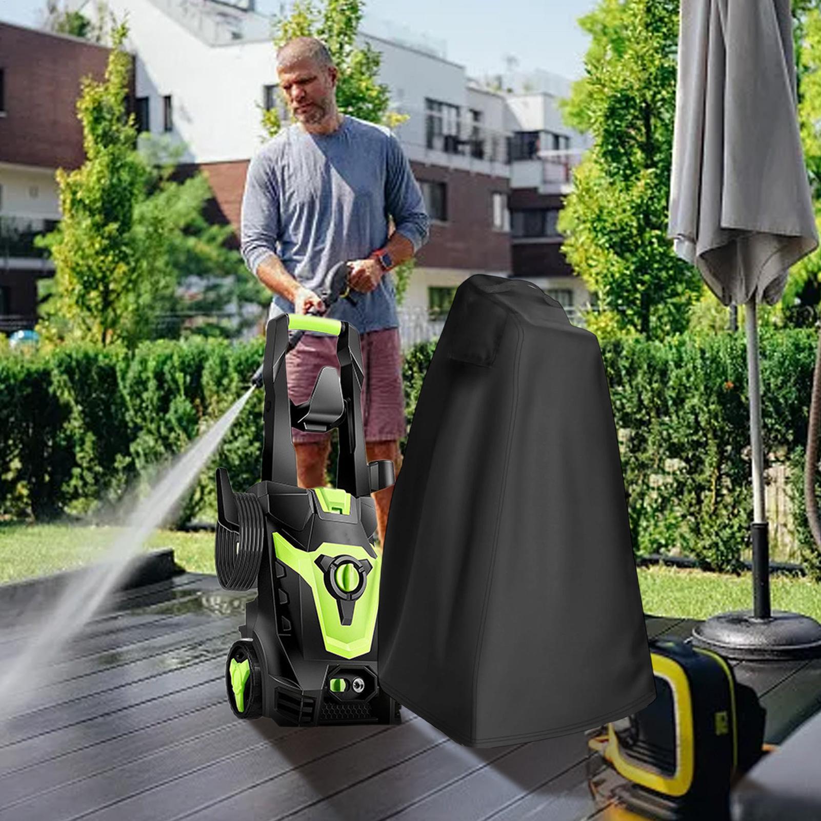 Outdoor Cover for Power Washer - Outdoor Power Washer Storage ulasan dan harga