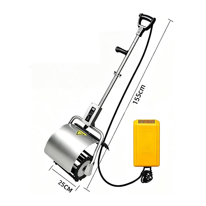 Blender Small Handheld Mortar  - Concrete Mixer Small ulasan dan harga