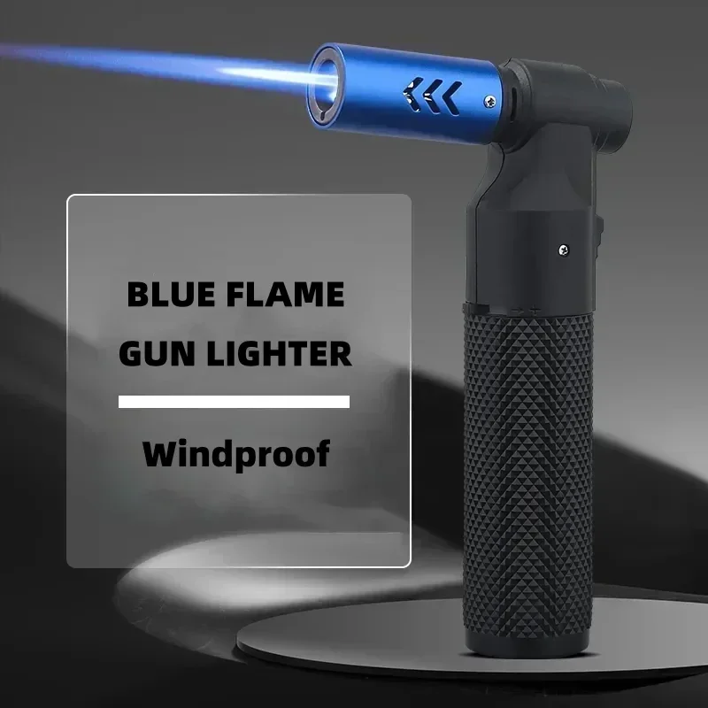 HONEST Gas Lighter Jet Butane  - Outdoor Kitchen Power Burner ulasan dan harga