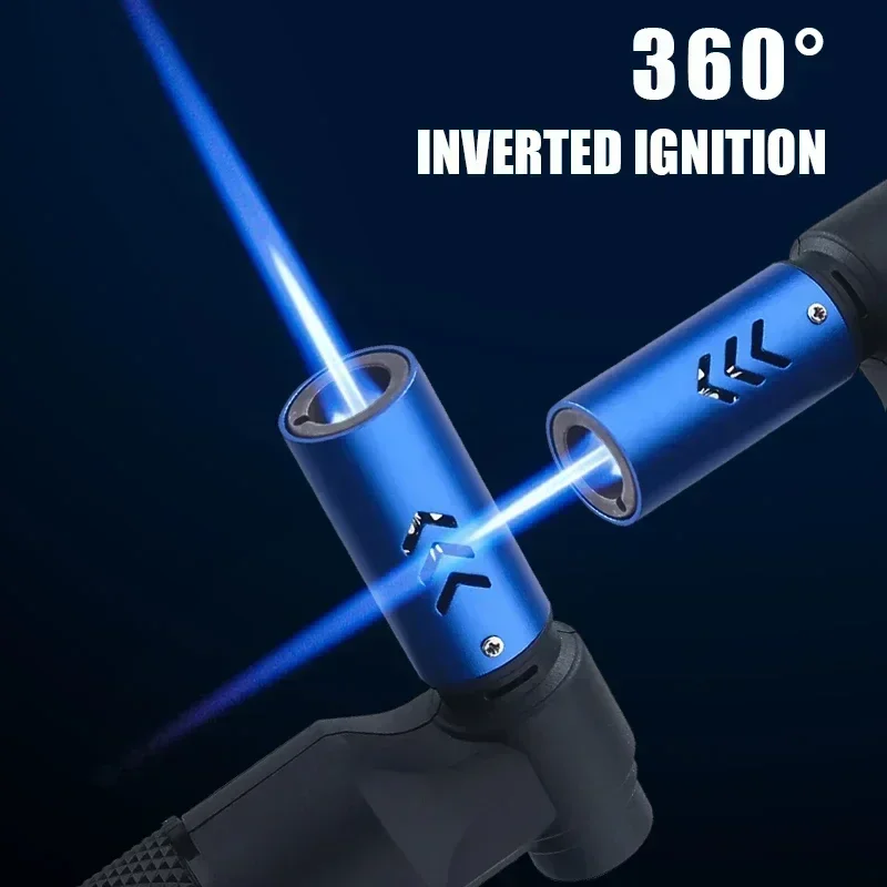 HONEST Gas Lighter Jet Butane  - Outdoor Kitchen Power Burner ulasan dan harga