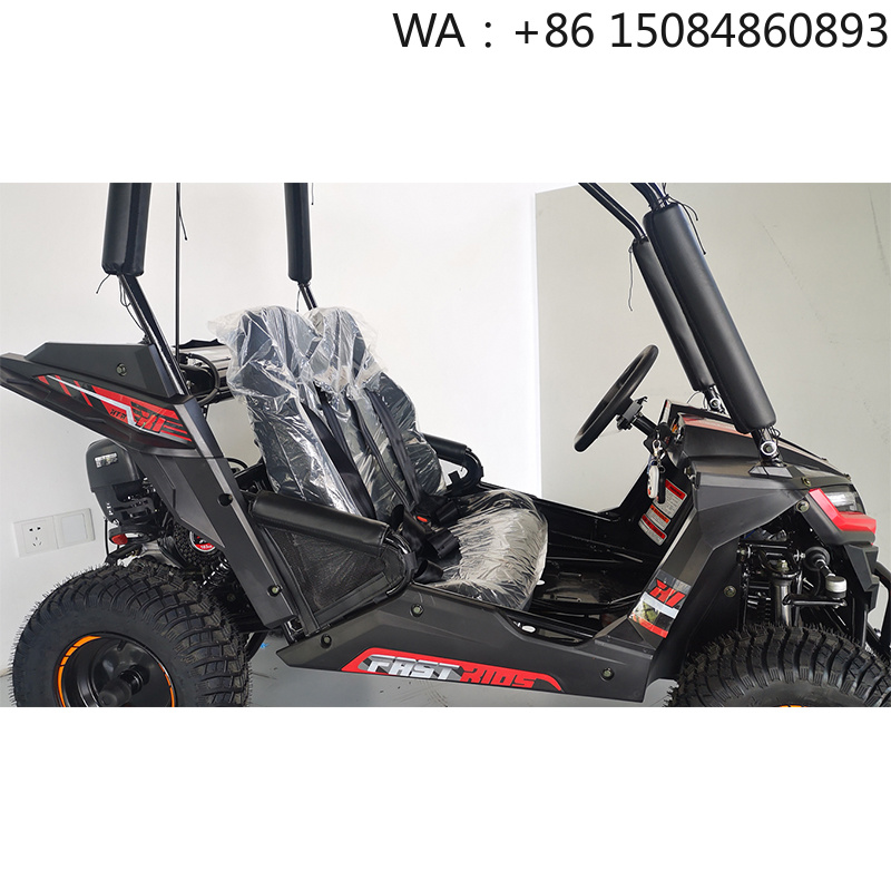 Complete Supporting Go Kart Ki - Outdoor Power Kit ulasan dan harga