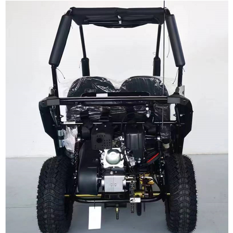 Complete Supporting Go Kart Ki - Outdoor Power Kit ulasan dan harga