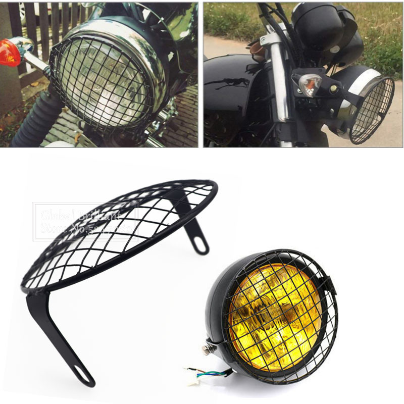 Universal 7inch Retro Style Mo - Outdoor Power New Roads ulasan dan harga