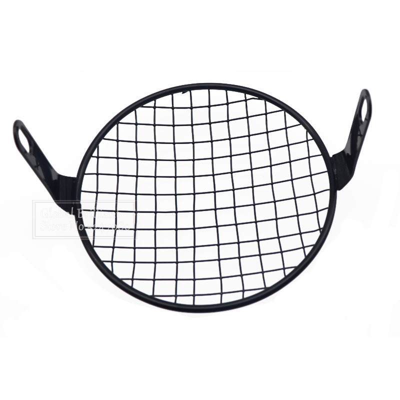 Universal 7inch Retro Style Mo - Outdoor Power New Roads ulasan dan harga
