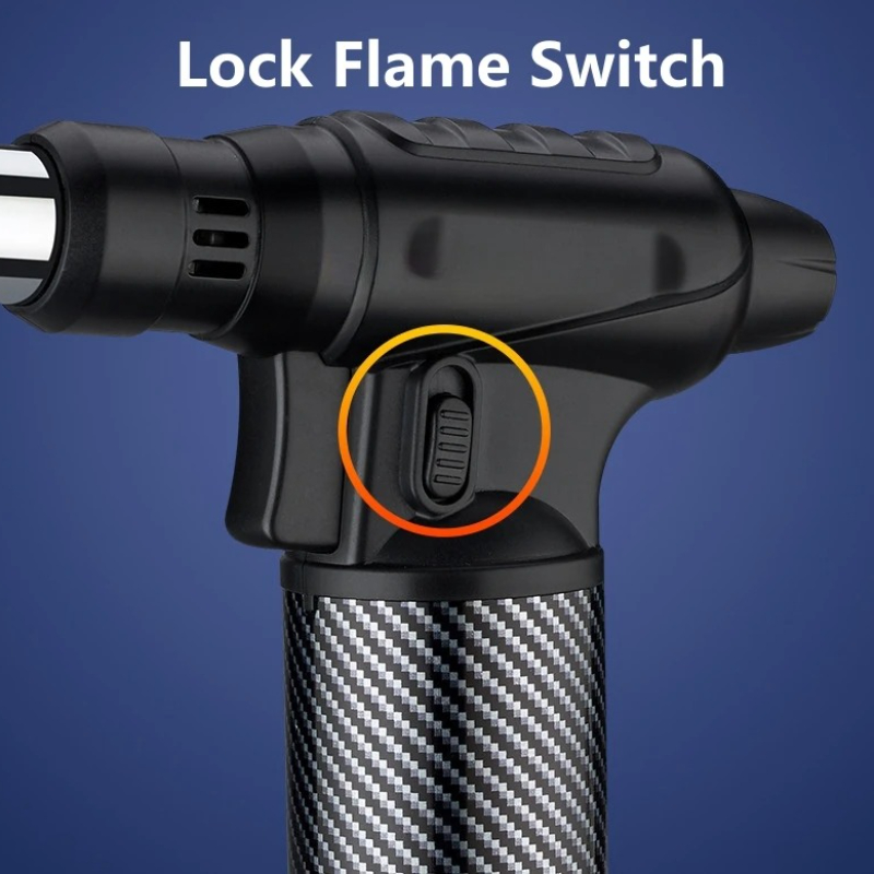 360° Ignition Butane Gas Light - Outdoor Kitchen Power Burner ulasan dan harga