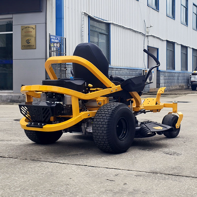 Easy Install Battery Powered R - Lawn Mower Battery ulasan dan harga