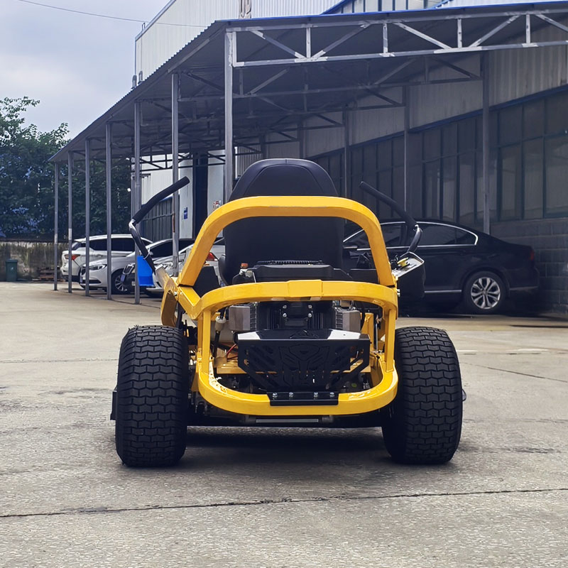 Easy Install Battery Powered R - Lawn Mower Battery ulasan dan harga