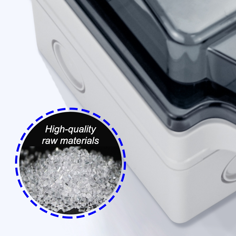 Avoir IP66 Outdoor Waterproof  - Outdoor Power Outlet Wifi ulasan dan harga