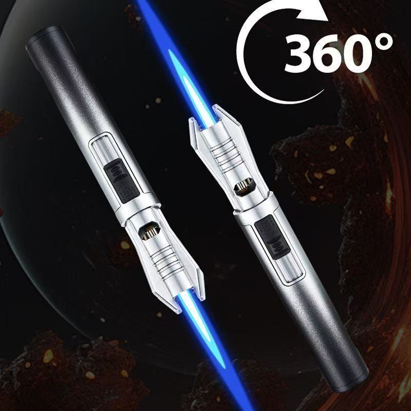 Kitchen Outdoors Torch Flame J - Outdoor Kitchen Power Burner ulasan dan harga
