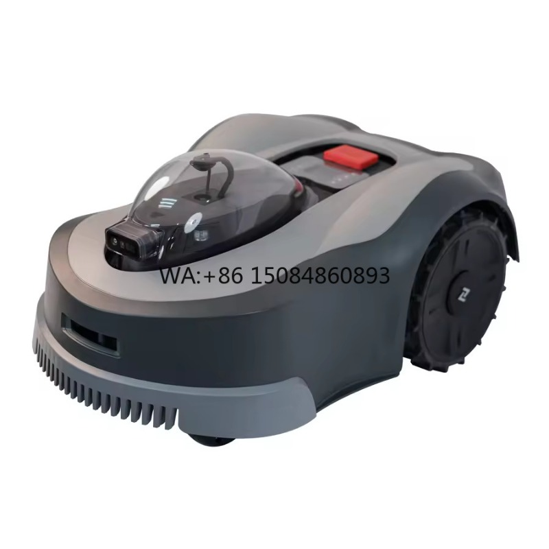 High Efficiency Fully Automati - Lawn Mower Battery ulasan dan harga