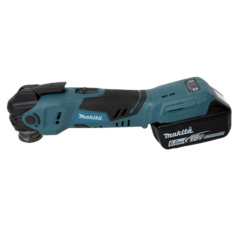 Makita Brushless Oscillating M - Lawn Mower Battery ulasan dan harga