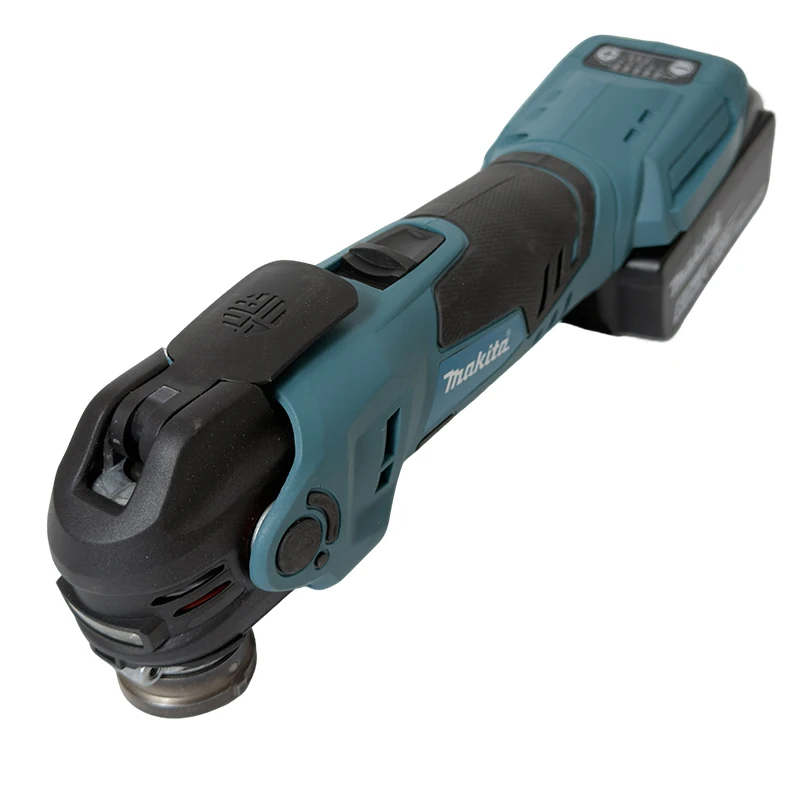 Makita Brushless Oscillating M - Lawn Mower Battery ulasan dan harga