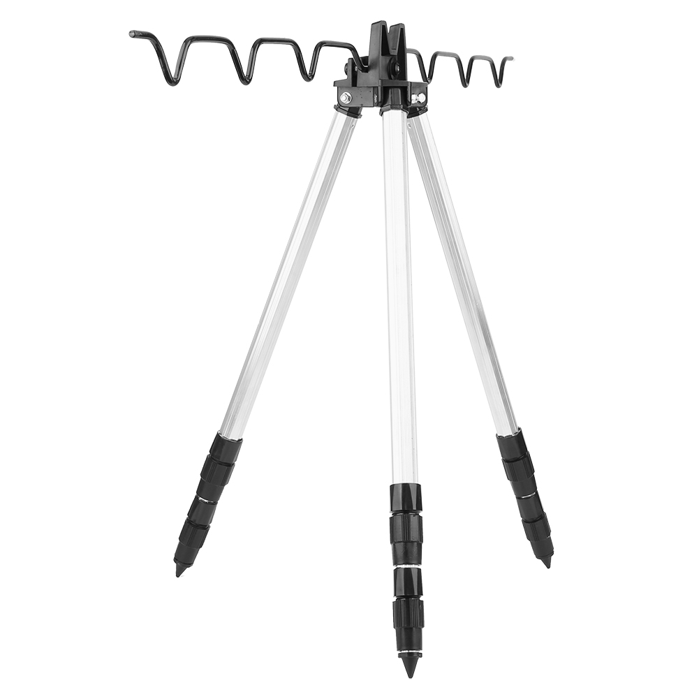 Fishing Pole Tripod Holders Mu - Outdoor Power Point ulasan dan harga