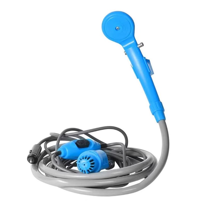 RV Camping Set Outdoor Shower  - Outdoor Power 'Hose' ulasan dan harga