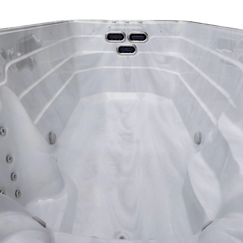 Outdoor Hot Tub Acrylic Massag - Outdoor Power For Hot Tub ulasan dan harga