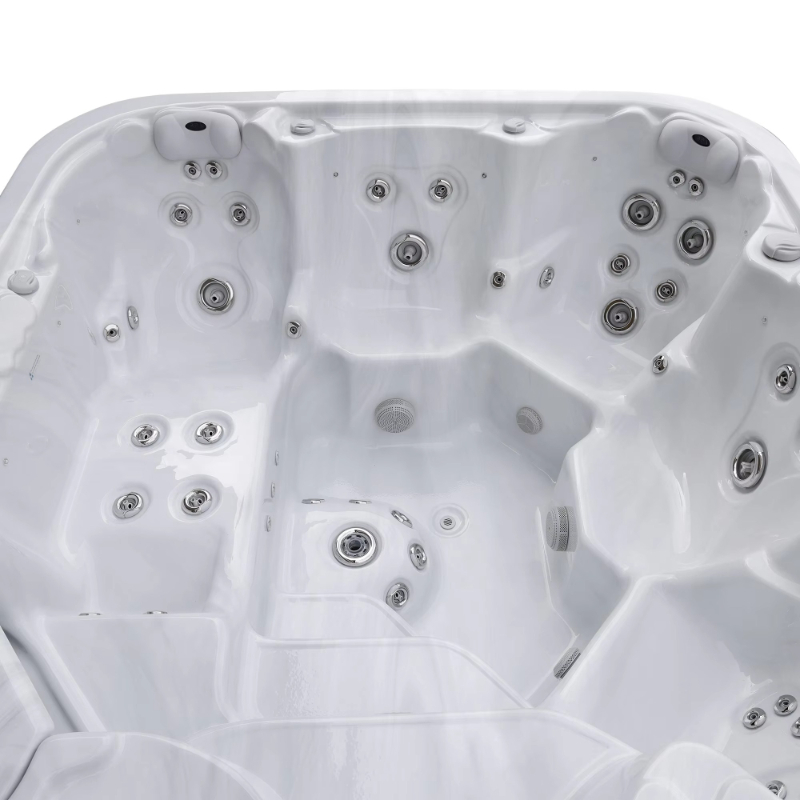 Outdoor Hot Tub Acrylic Massag - Outdoor Power For Hot Tub ulasan dan harga