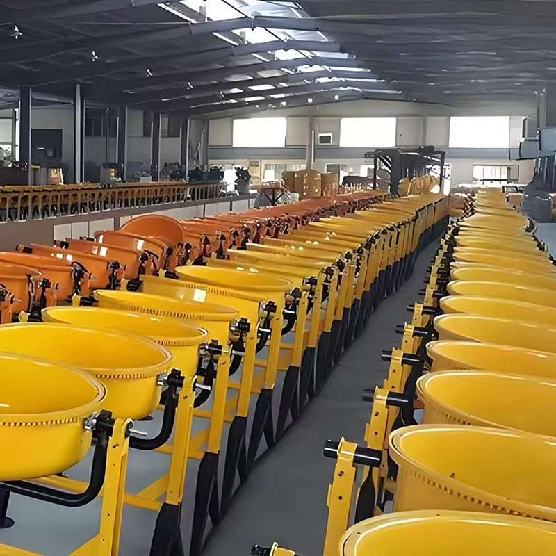 Small concrete mixer 200-500L  - Concrete Mixer Small ulasan dan harga