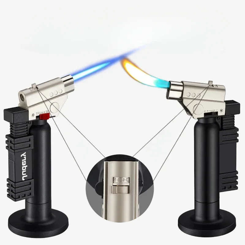 Outdoor Windproof Butane Gas L - Outdoor Kitchen Power Burner ulasan dan harga