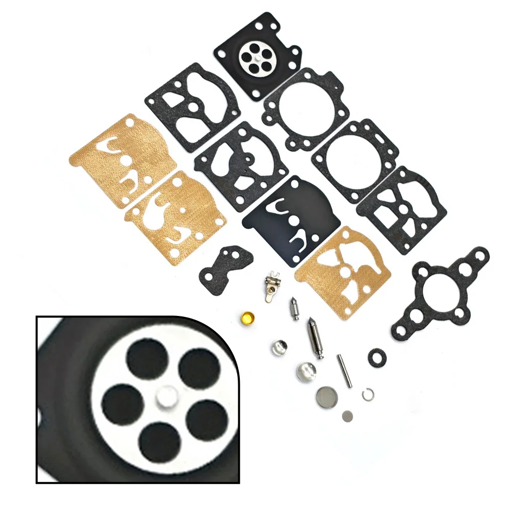 4130 007 1060 Carburetors Kit  - Outdoor Power Kit ulasan dan harga