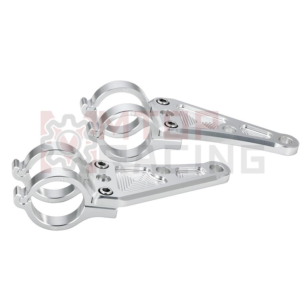 Motorcycle CNC Headlight Mount - Outdoor Power New Roads ulasan dan harga