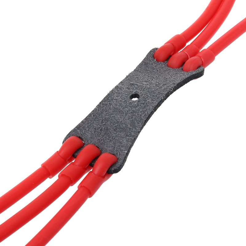 Slingshot Band Group Leather P - Outdoor Power Group ulasan dan harga