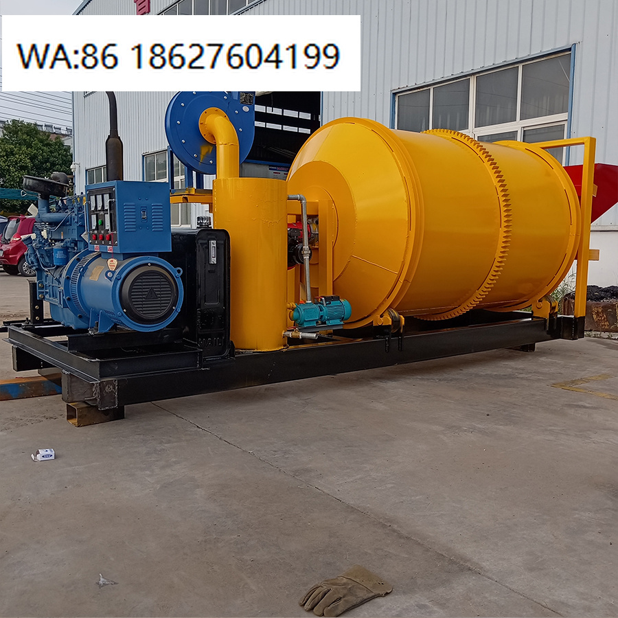 Mobile Cement Mixer with Pump  - Concrete Mixer Small ulasan dan harga
