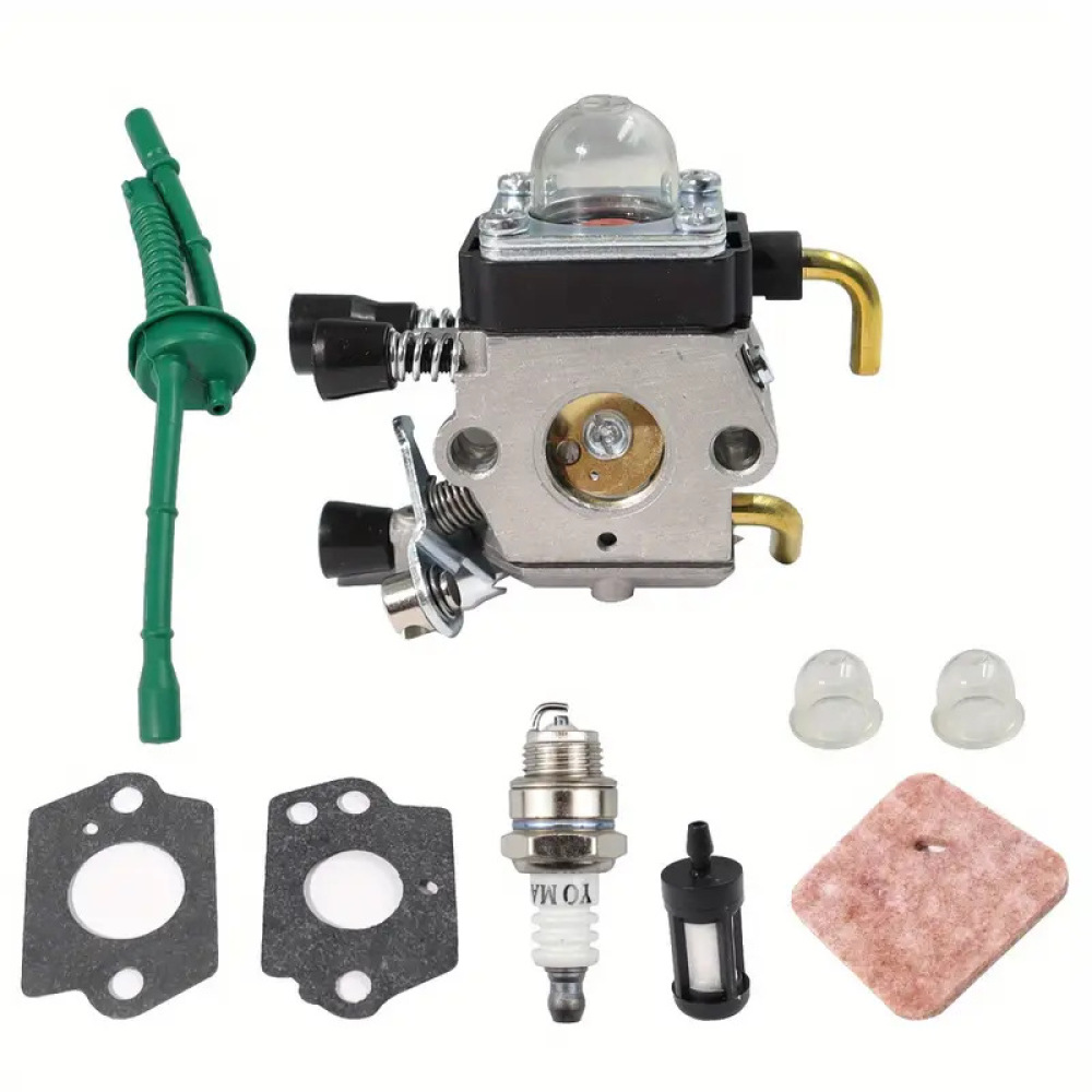 Engine Fuel System Repair Carb - Outdoor Power Kit ulasan dan harga