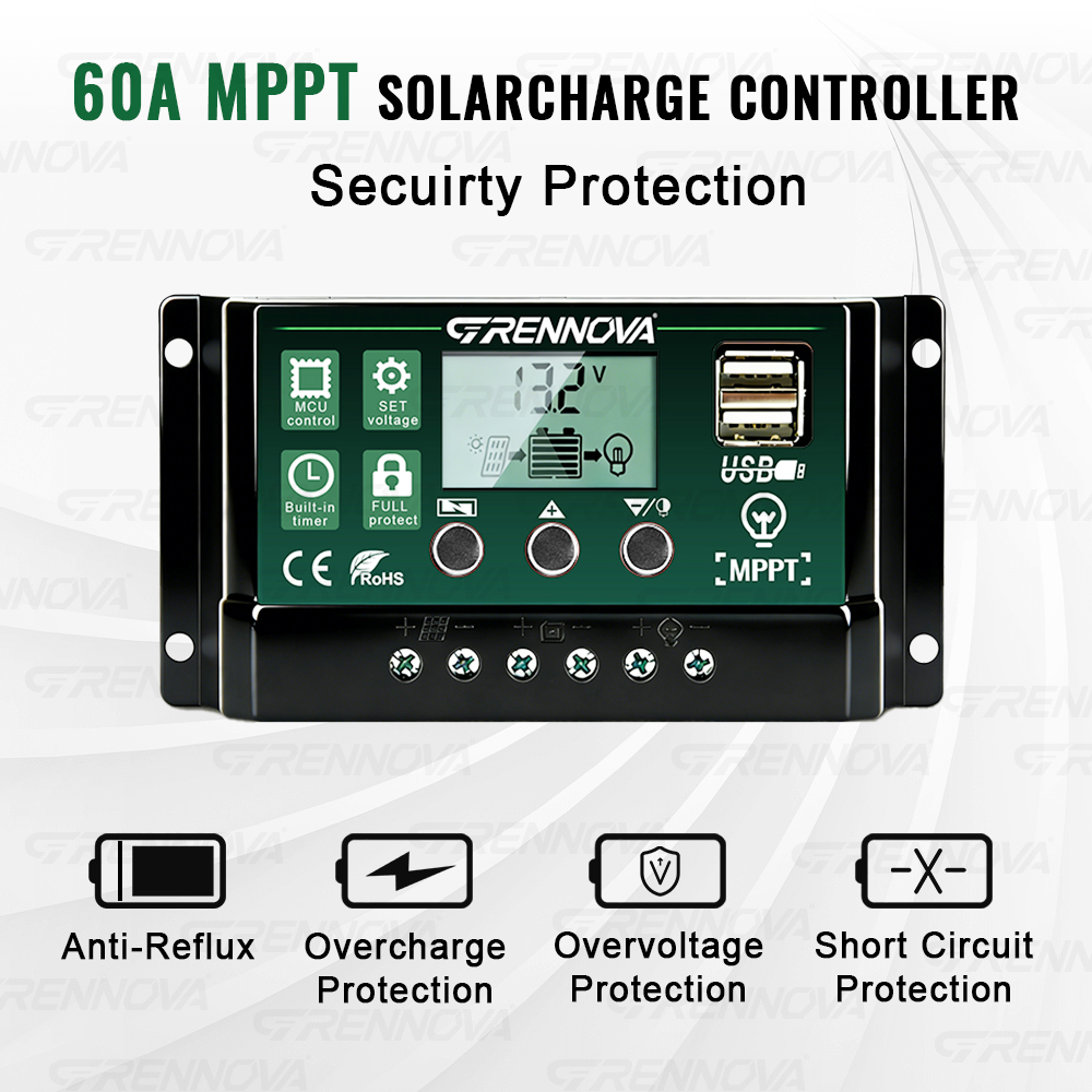Emergency Power 20000W Solar K - Outdoor Power Kit ulasan dan harga