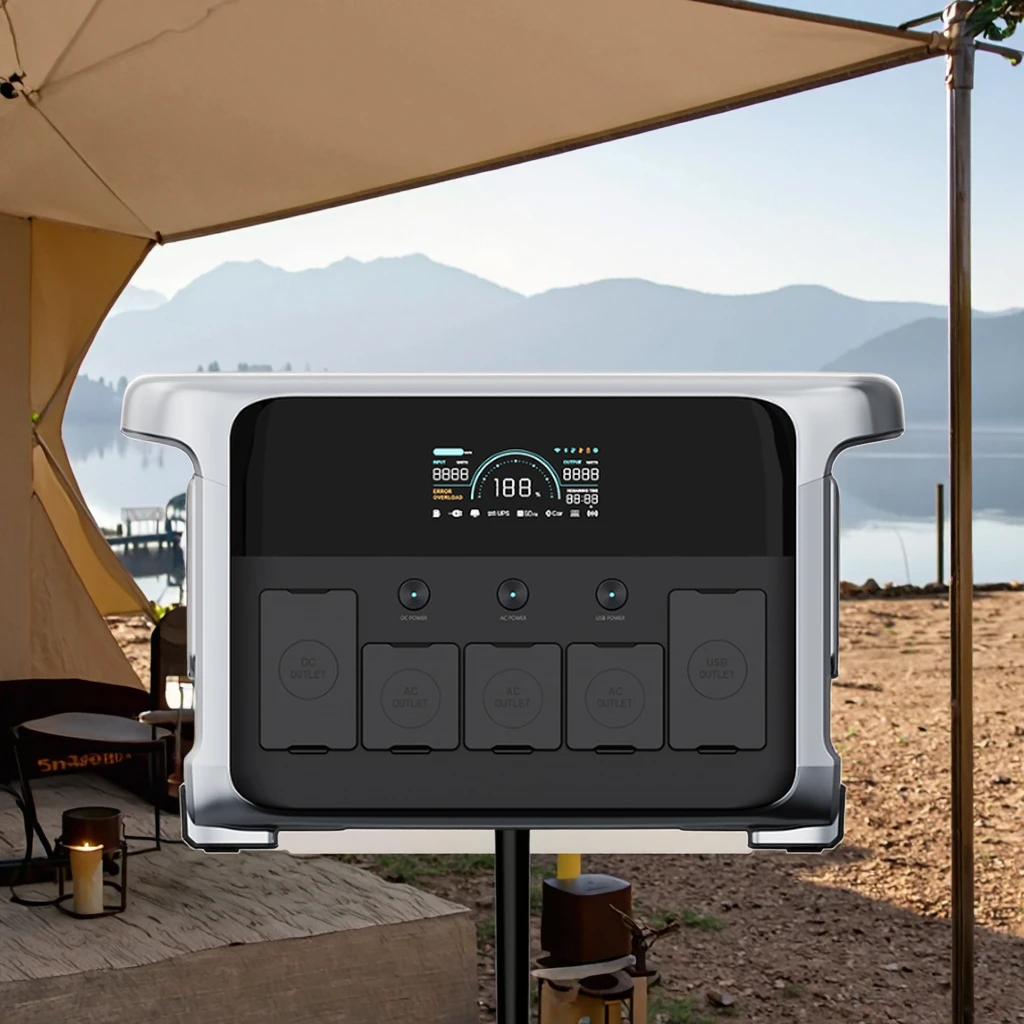 Joypo custom portable power st - Outdoor Power Group ulasan dan harga