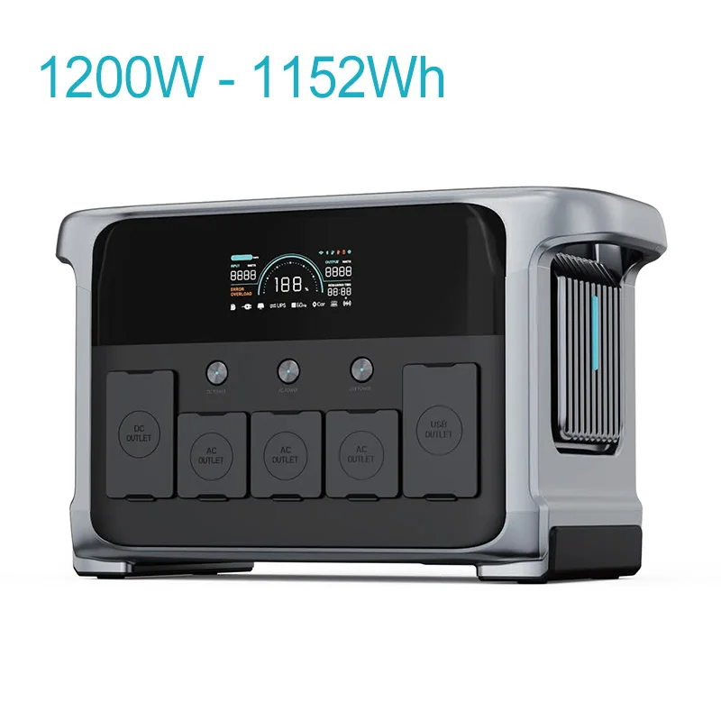 Joypo custom portable power st - Outdoor Power Group ulasan dan harga