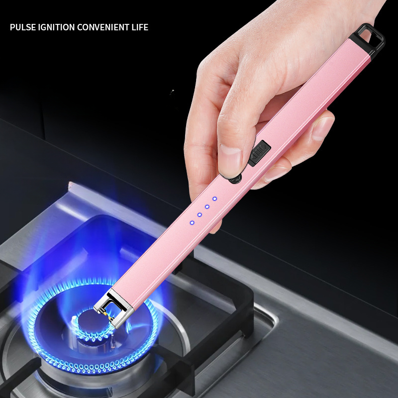 Kitchen Electronic Pulse Light - Outdoor Kitchen Power Burner ulasan dan harga