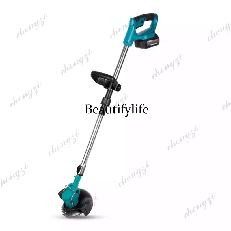 81Folding lithium battery lawn - Lawn Mower Battery ulasan dan harga