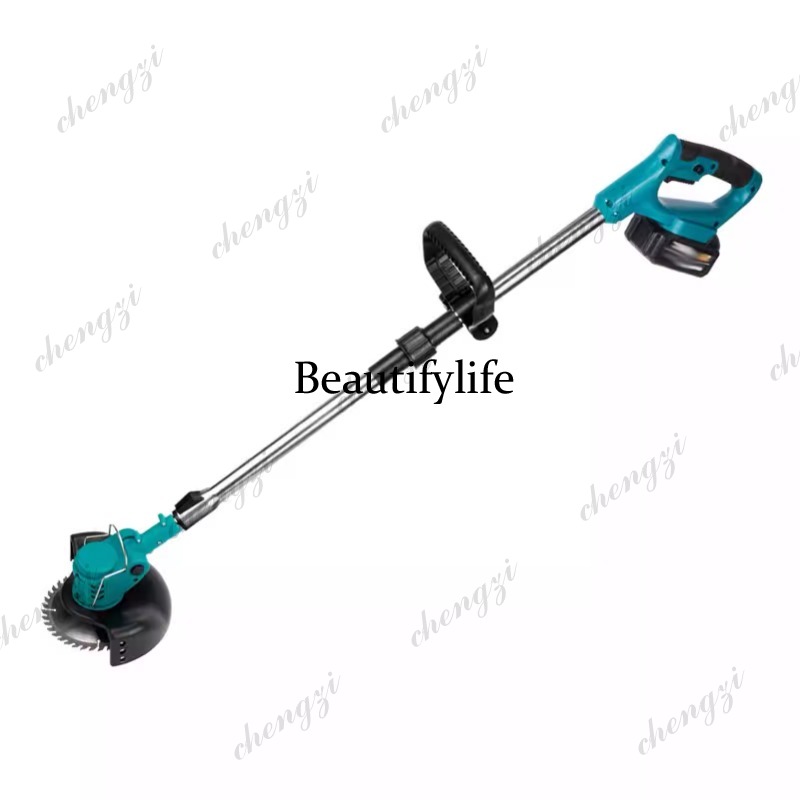 81Folding lithium battery lawn - Lawn Mower Battery ulasan dan harga