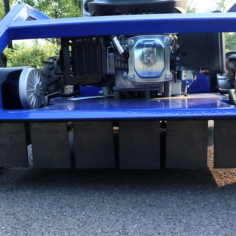 Customized Hot-selling househo - Lawn Mower Battery ulasan dan harga