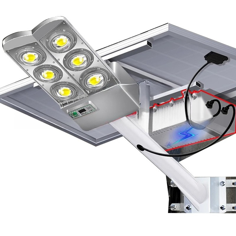 Super bright project solar out - Outdoor Power New Roads ulasan dan harga