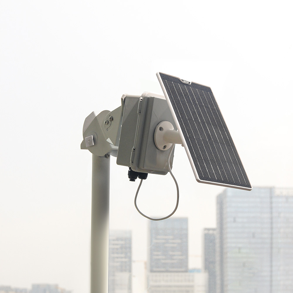 LILYGO® T-Solar Kit Solar Char - Outdoor Power Kit ulasan dan harga