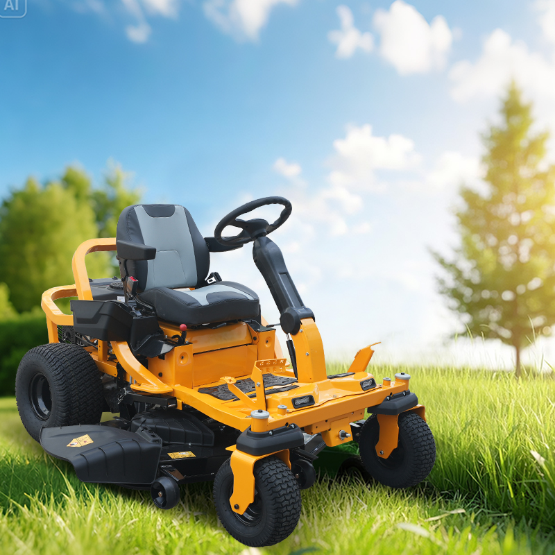Long battery life High Load  c - Lawn Mower Battery ulasan dan harga