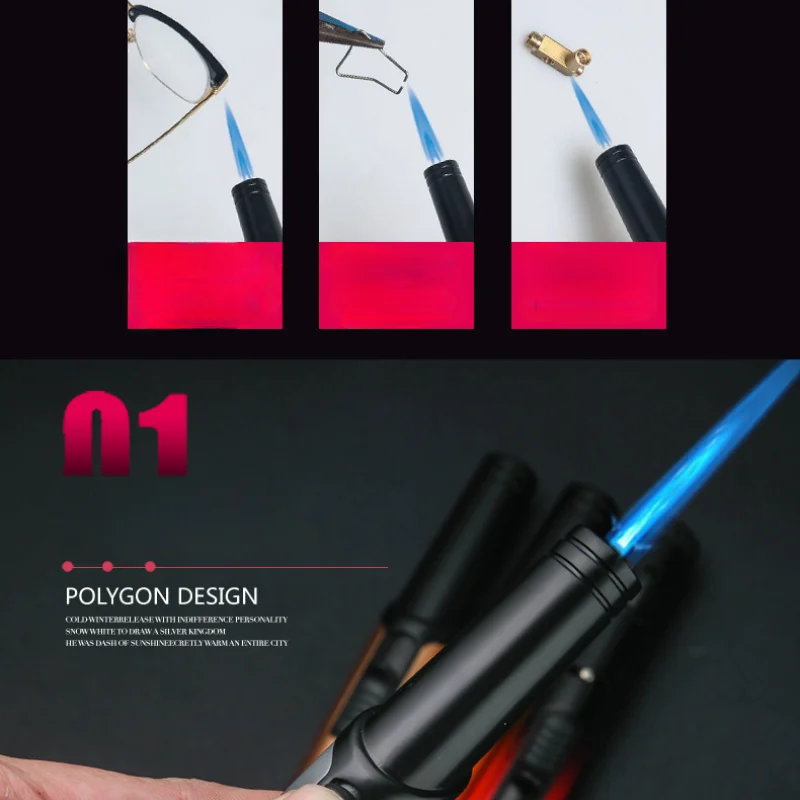 HONEST Creative Metal Pen styl - Outdoor Kitchen Power Burner ulasan dan harga