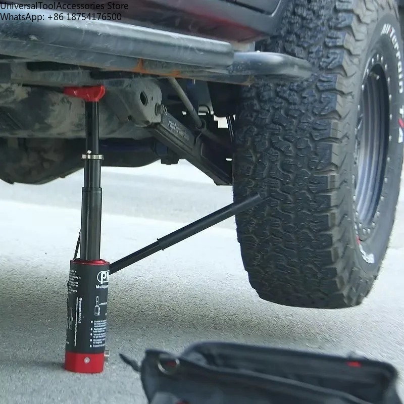 New Outdoor Escape Rescue Hydr - Outdoor Power New Roads ulasan dan harga
