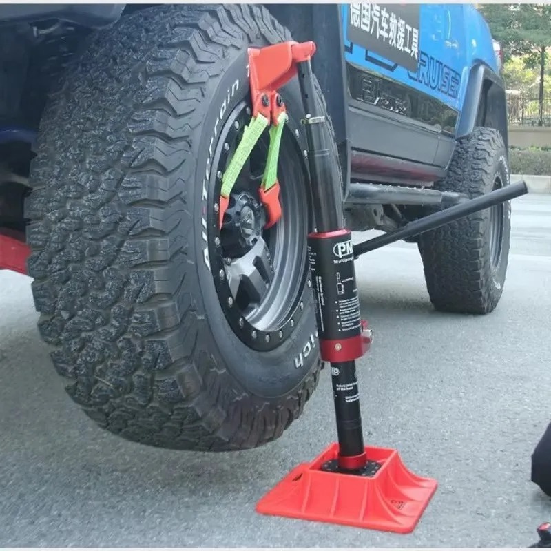 New Outdoor Escape Rescue Hydr - Outdoor Power New Roads ulasan dan harga