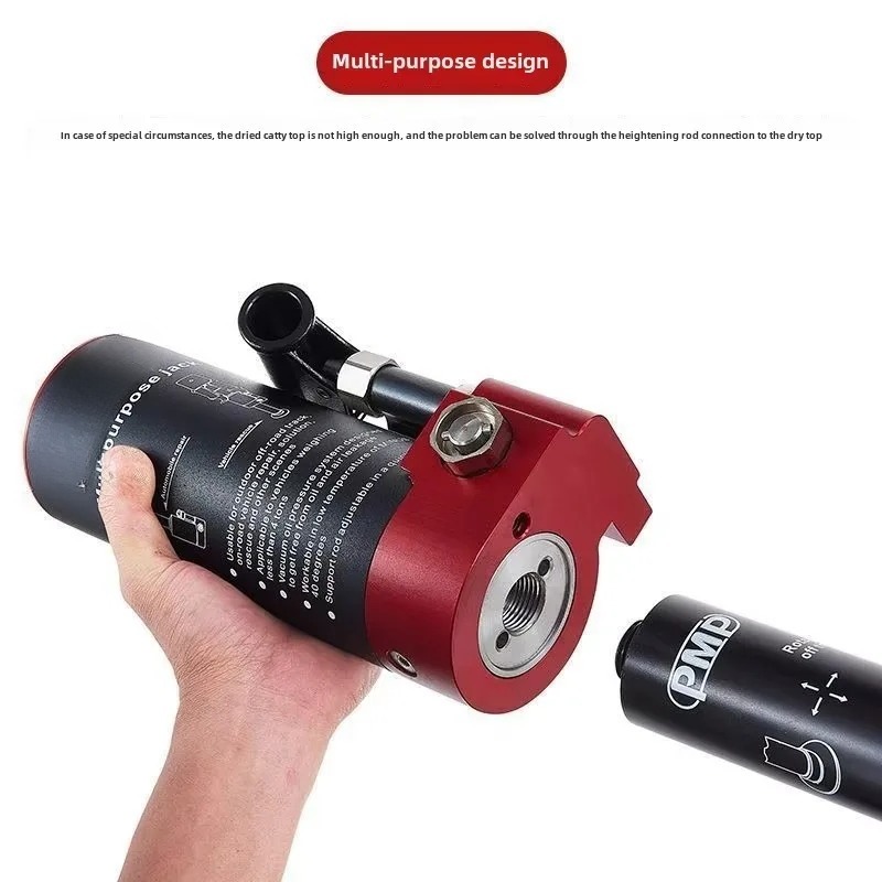 New Outdoor Escape Rescue Hydr - Outdoor Power New Roads ulasan dan harga