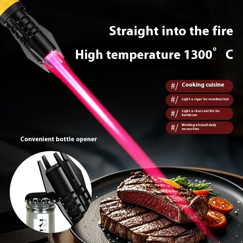 Gas Lighter Kitchen Cooking Po - Outdoor Kitchen Power Burner ulasan dan harga